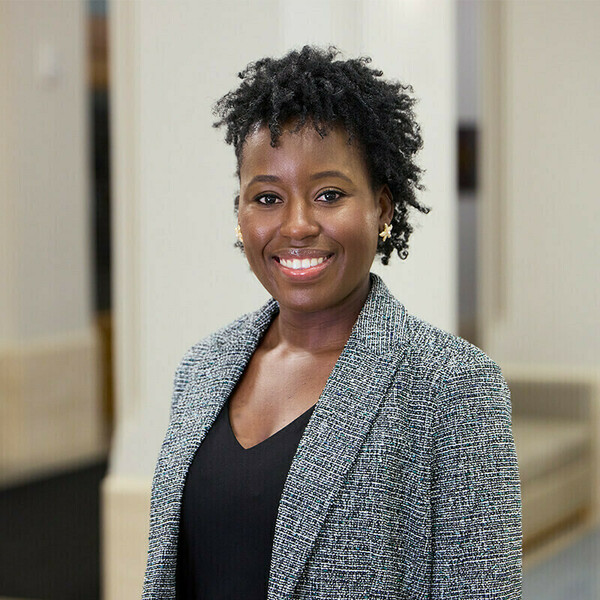 Yolanda Christophe, PhD